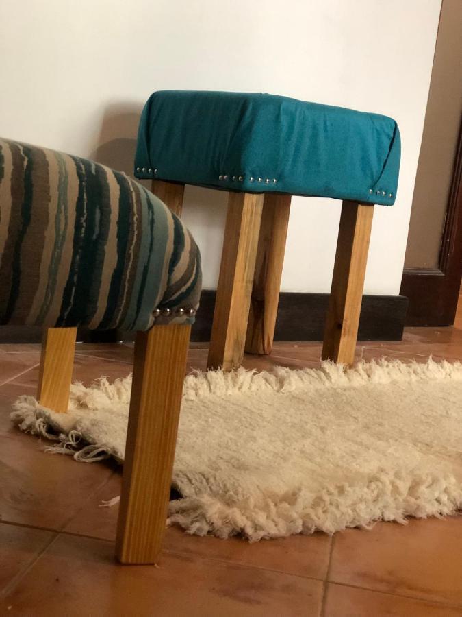 Petit Deluxe Salta Hotel — Photos 3